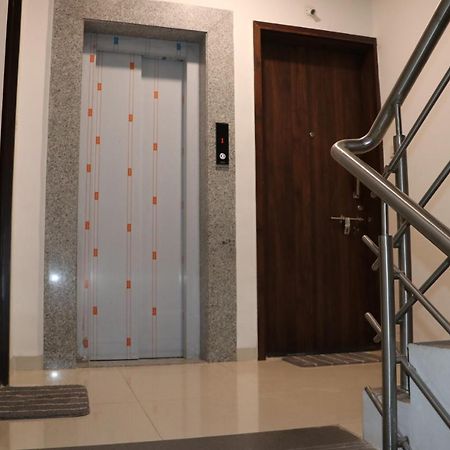 Service Apartments, Baner, Pune Exterior foto