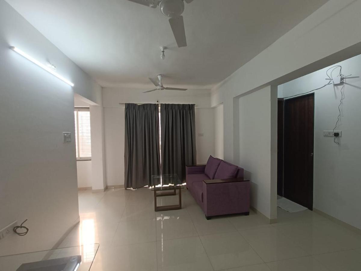 Service Apartments, Baner, Pune Exterior foto